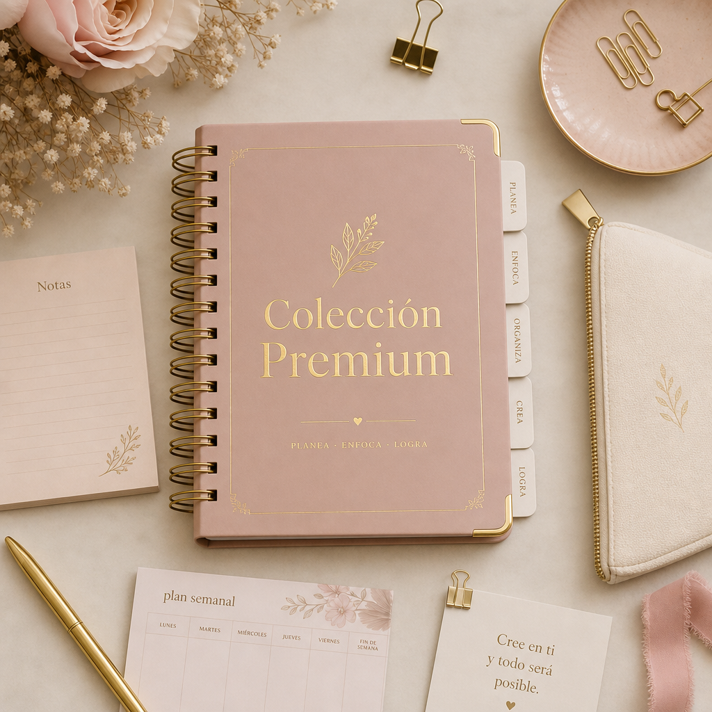 Segunda colección premium