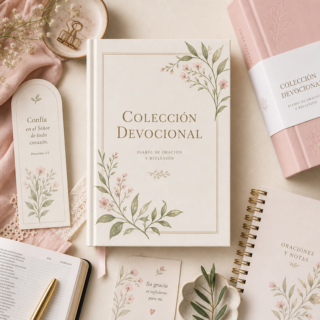 Colección devocional