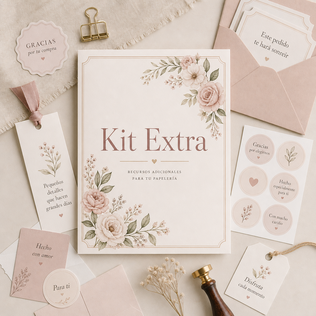 Kit adicional