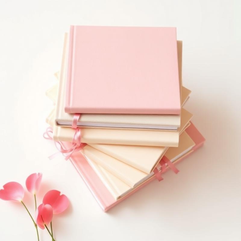 Cuadernos y libretas